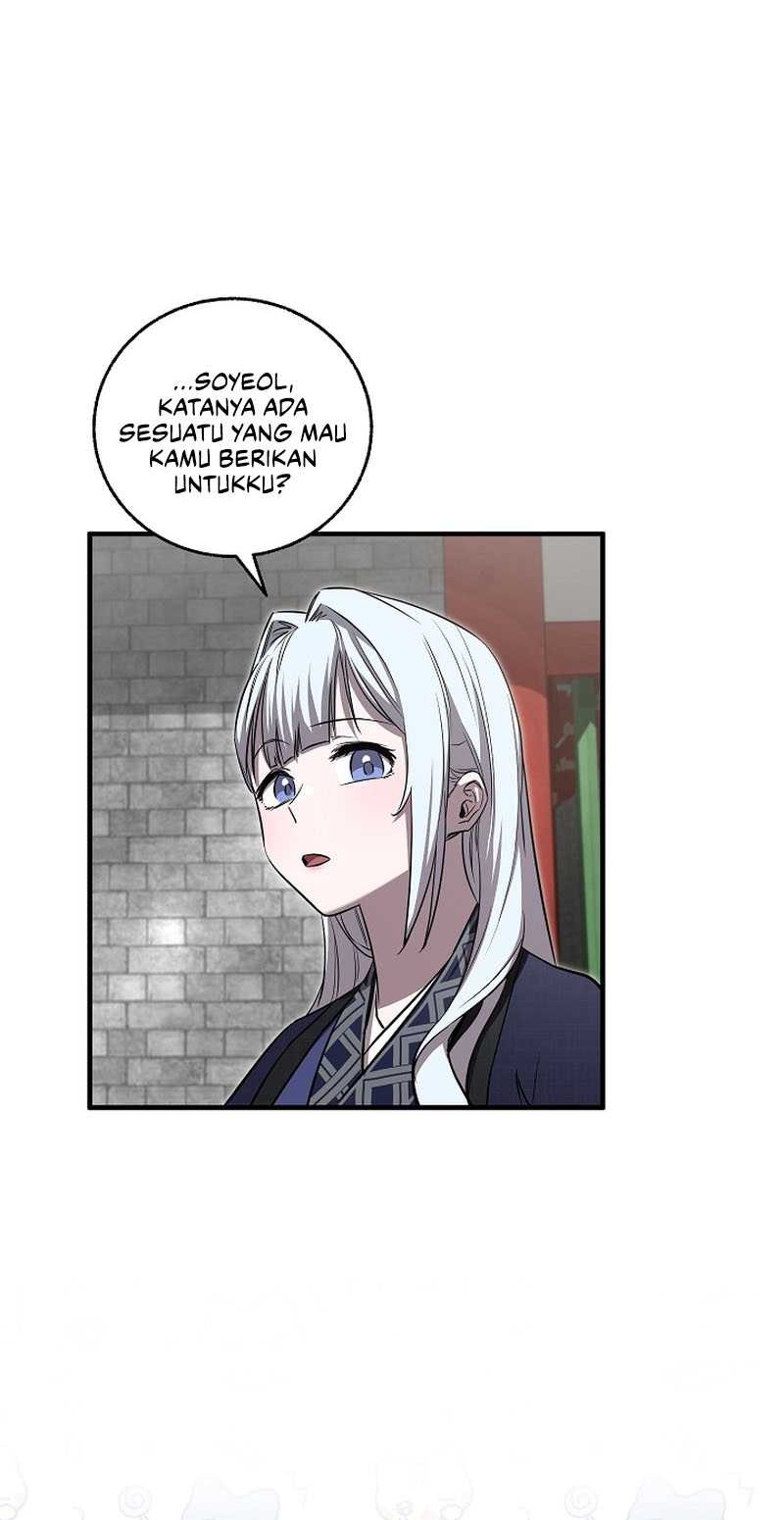 Childhood Friend Of The Zenith Chapter 28 - Halaman 5