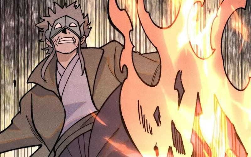 All Hail the Sect Leader Chapter 359 - Halaman 12