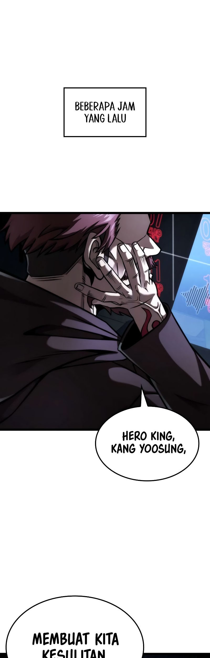 Manhwa Insanely-Talented Player Chapter 60 gambar 2