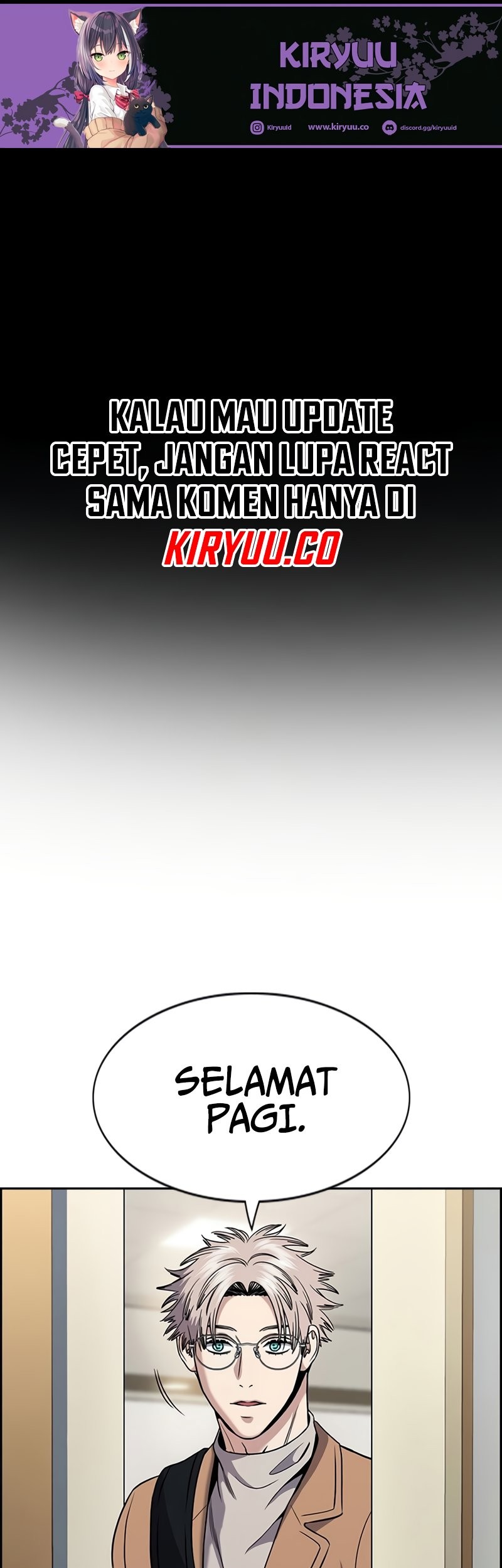 Manhwa True Education Chapter 164 gambar 2