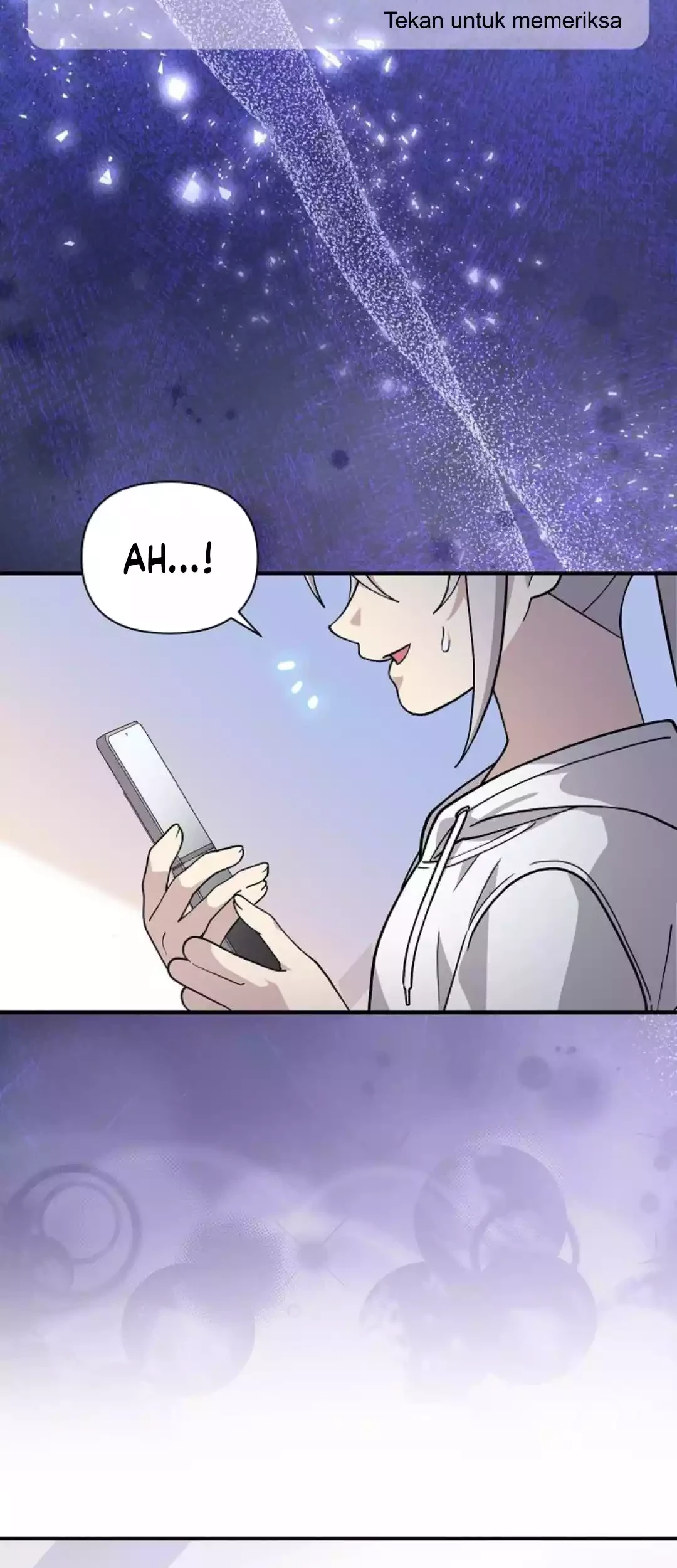My Younger Sister Was a Genius Chapter 43 - Halaman 60