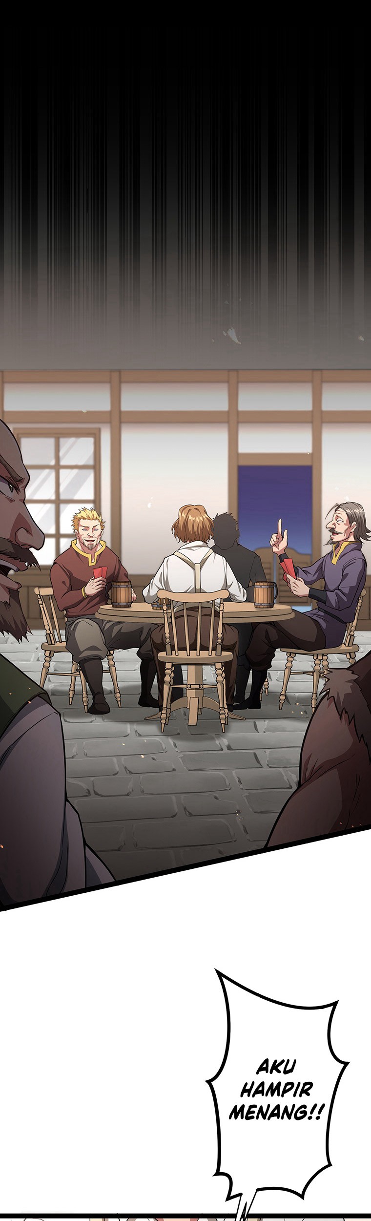Dungeon Defense Chapter 35 - Halaman 104