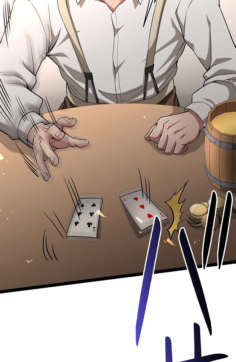 Dungeon Defense Chapter 35 - Halaman 105