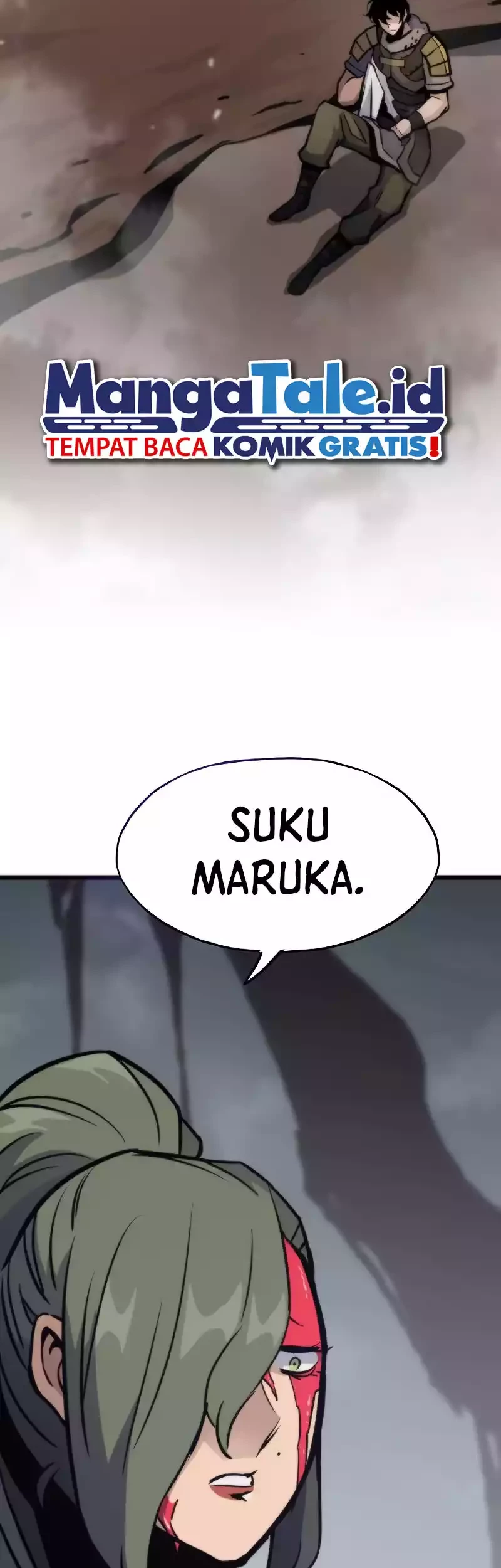 Past Life Regressor (Remake 2022) Chapter 100 - Halaman 66