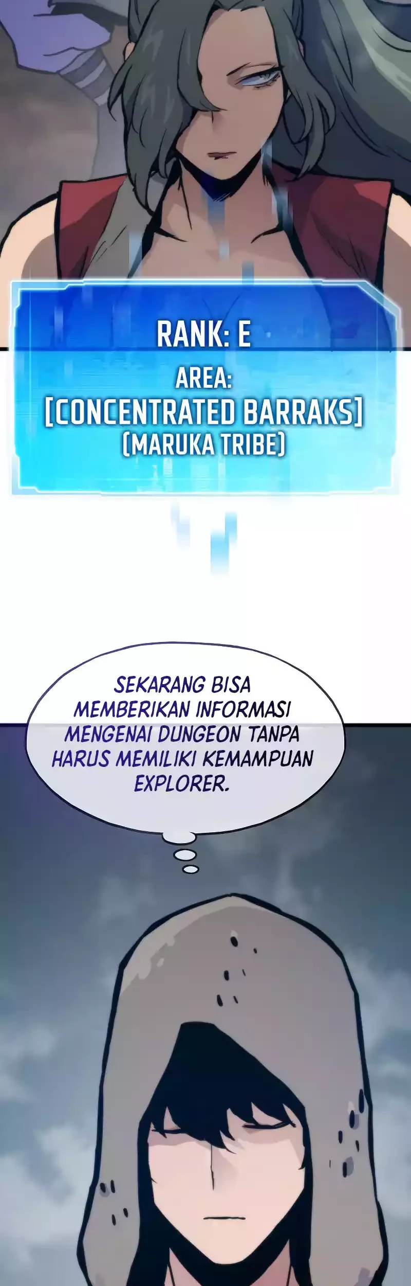 Past Life Regressor (Remake 2022) Chapter 100 - Halaman 24