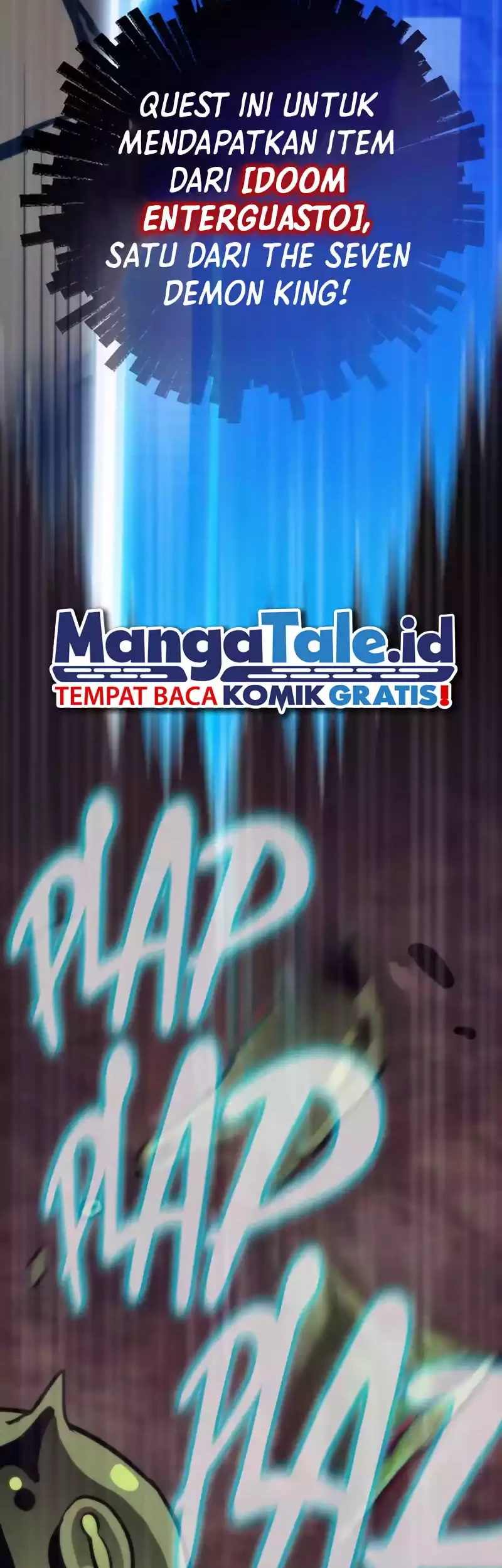 Past Life Regressor (Remake 2022) Chapter 100 - Halaman 30