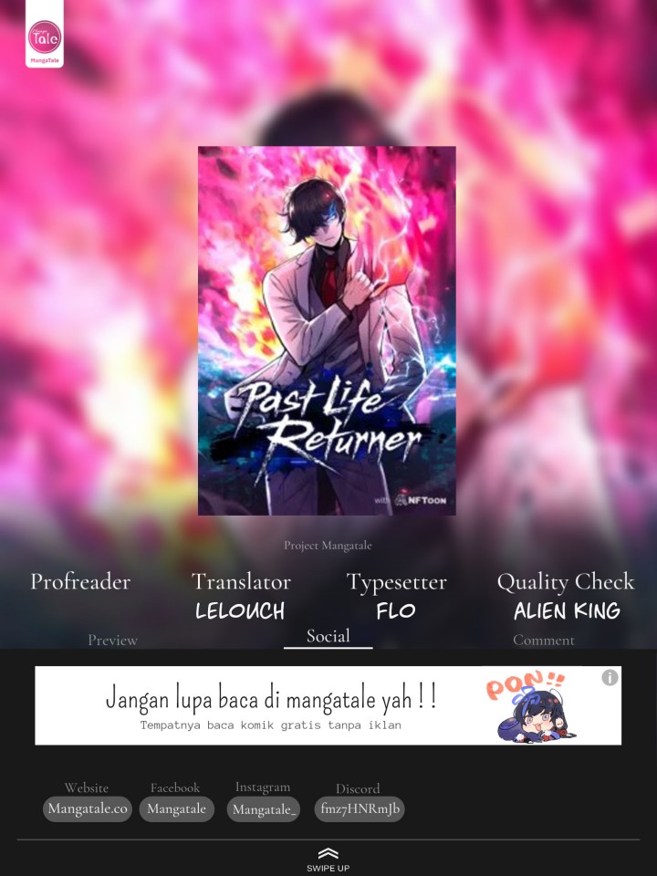 Komik Past Life Regressor (Remake 2022) Chapter 99 gambar 1