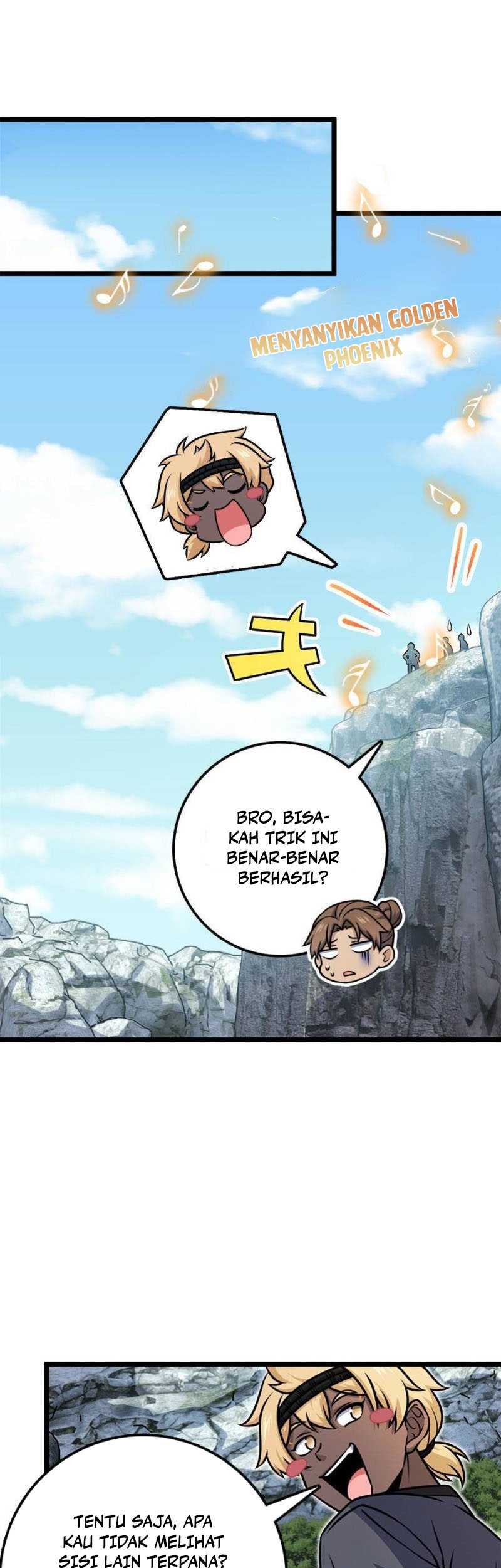 Manhua Spare Me, Great Lord! Chapter 554 gambar 2
