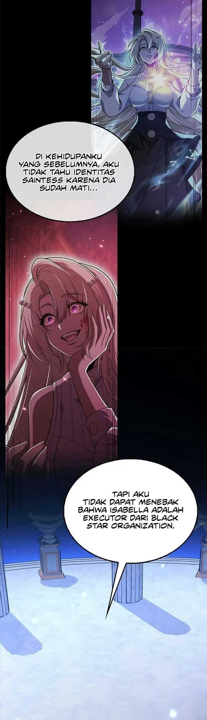 I’m Not a Regressor Chapter 54 halaman 3