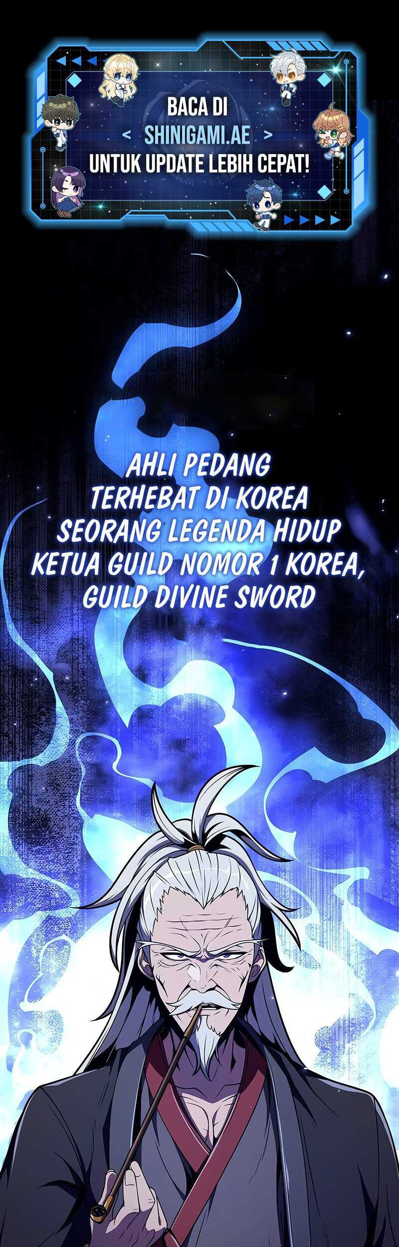 Manhwa The Knight King Who Returned with a God Chapter 80 gambar 2