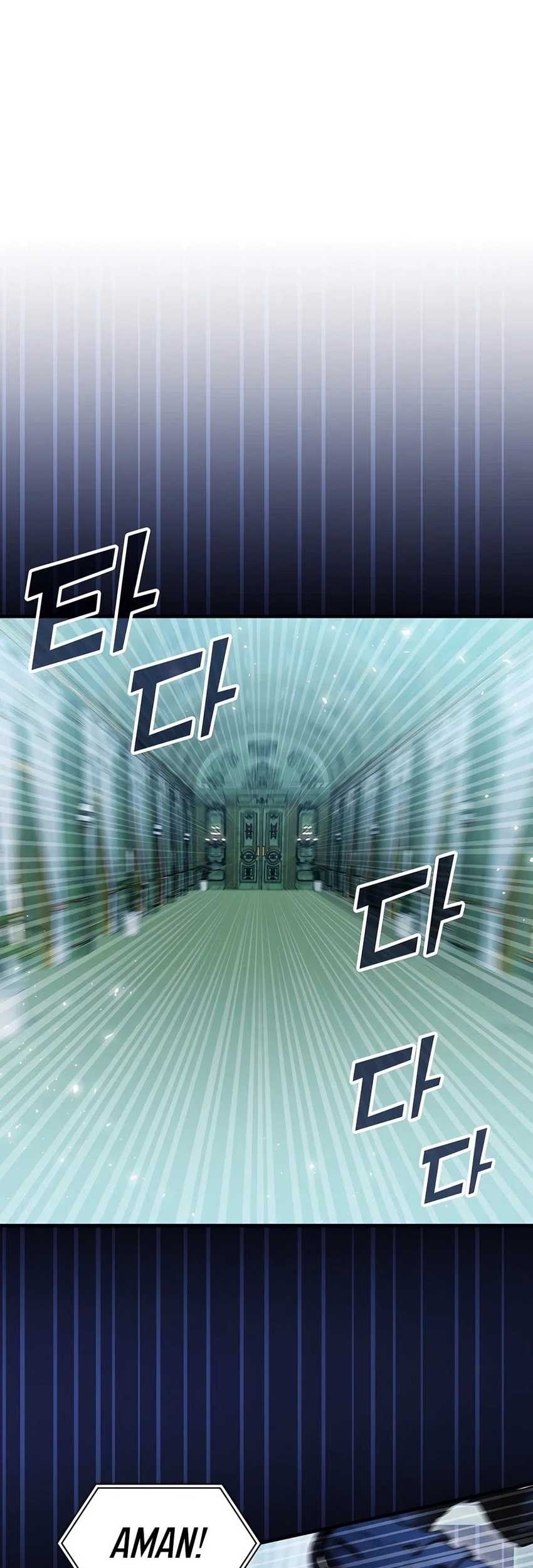 Manhwa My Lucky Encounter From the Game Turned Into Reality Chapter 60 gambar 2