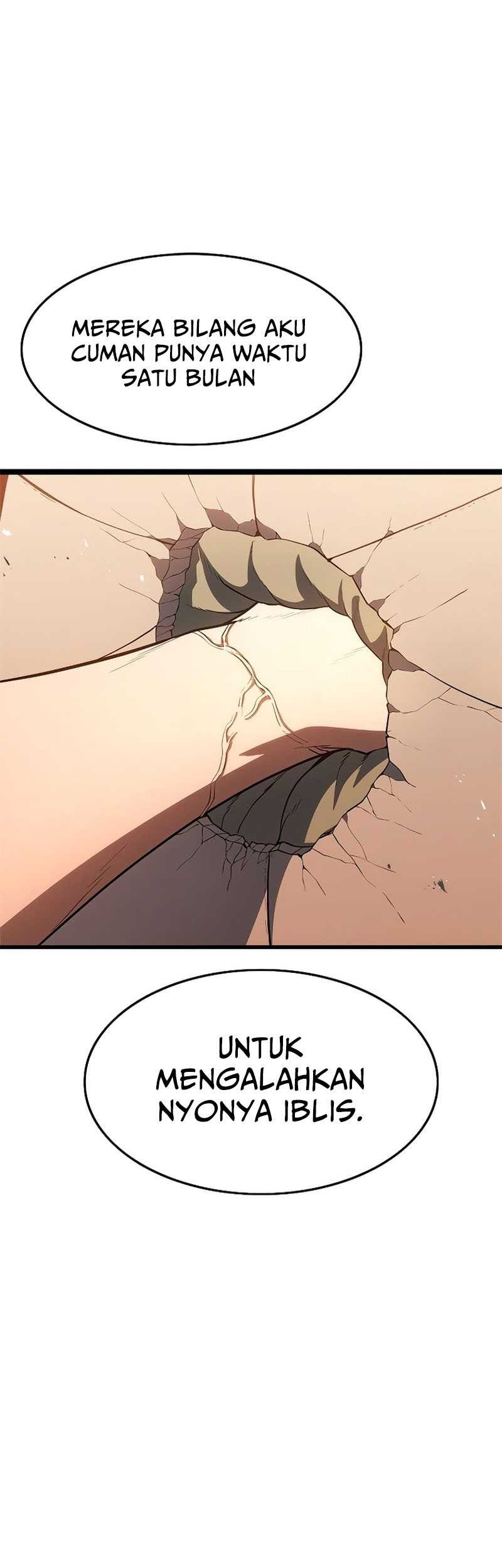 Manhwa Monster Devourer Chapter 22 gambar 2