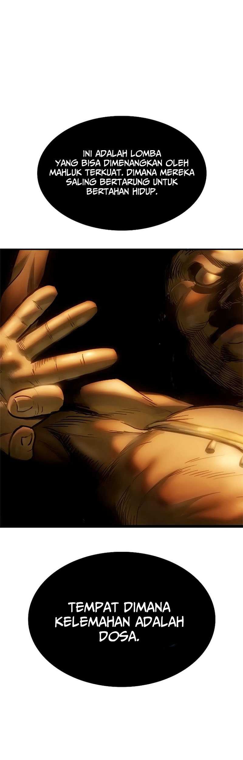 Manhwa Monster Devourer Chapter 21 gambar 2