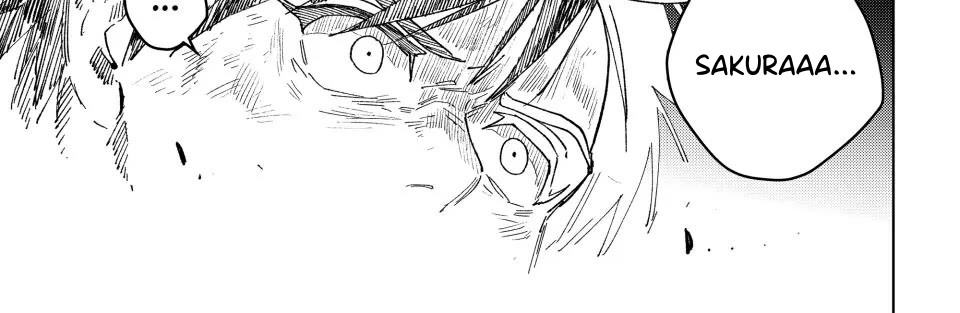 Manga Wind Breaker (NII Satoru) Chapter 137 gambar 2