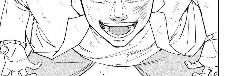 Manga Wind Breaker (NII Satoru) Chapter 112 gambar 2