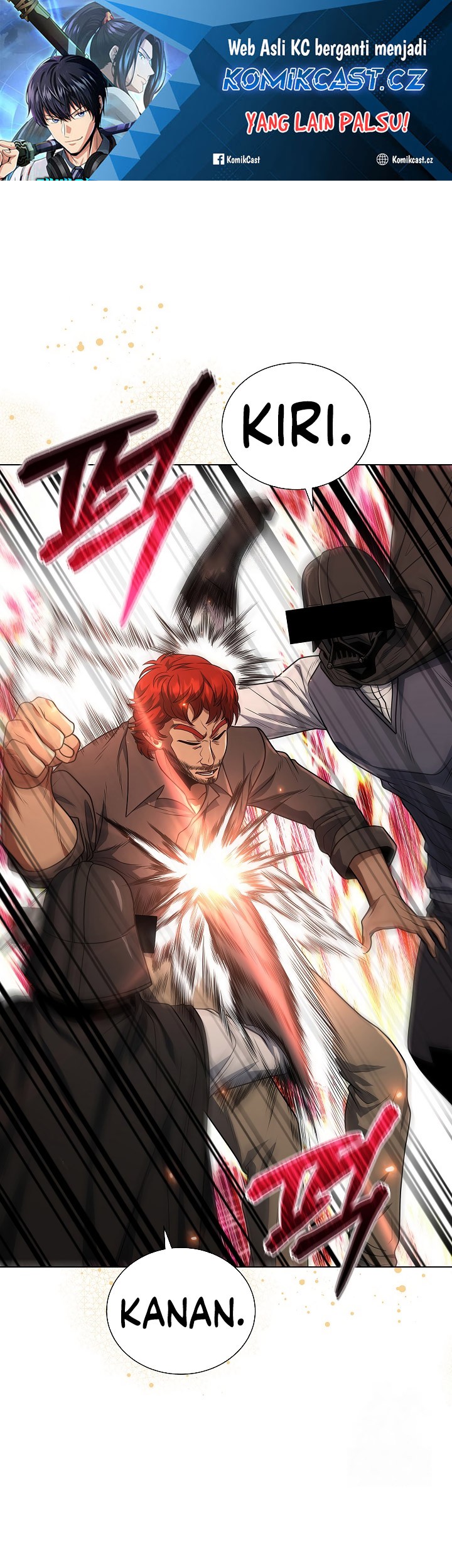Manhwa The Heavenly Demon Lord Who Doesn’t Want to Level Up Chapter 53 gambar 2