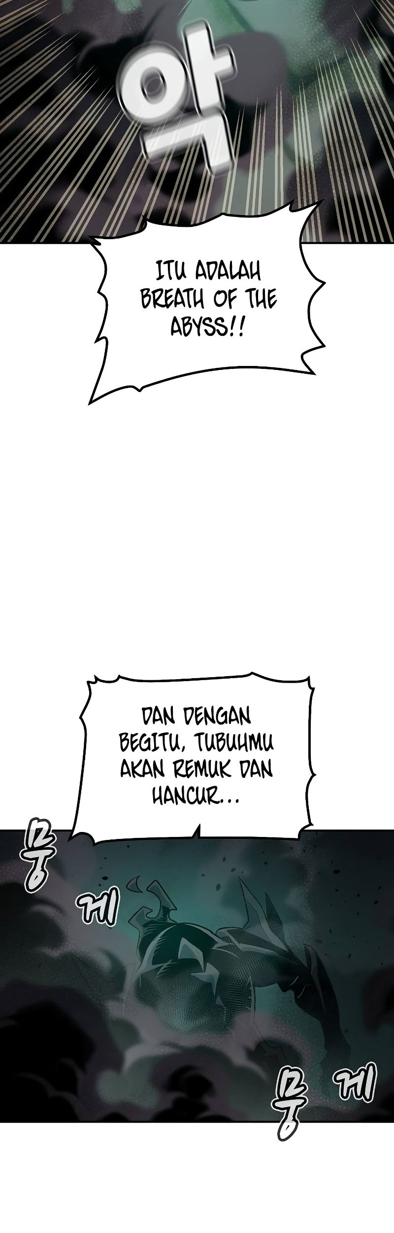 Alone Necromancer Chapter 146 - Halaman 39