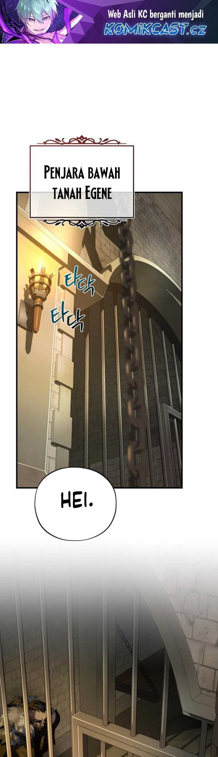 Manhwa The Dark Magician Transmigrates After 66666 Years Chapter 134 gambar 2