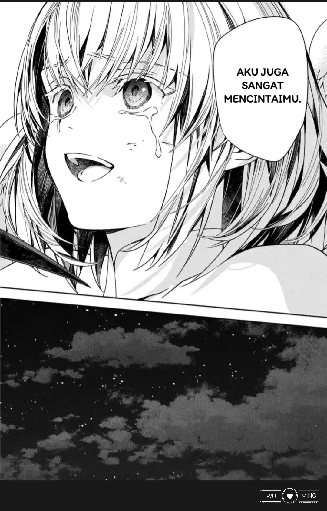 Owari no Seraph Chapter 127 - Halaman 40