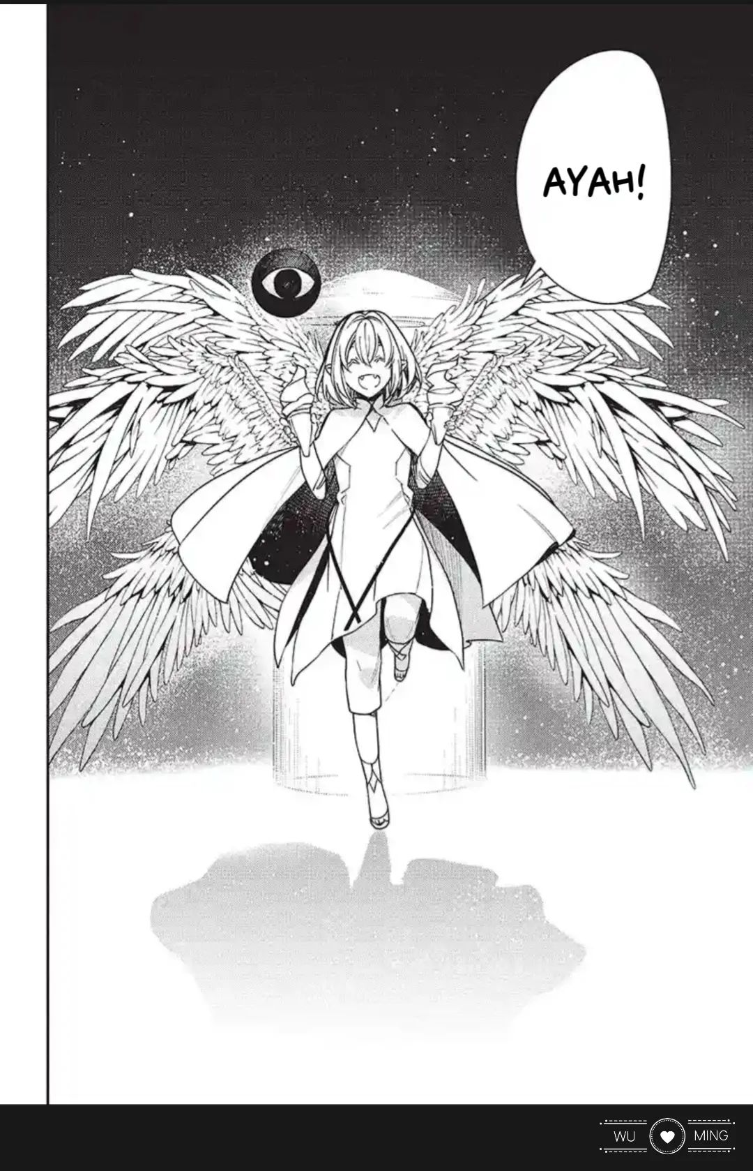 Owari no Seraph Chapter 125 - Halaman 10