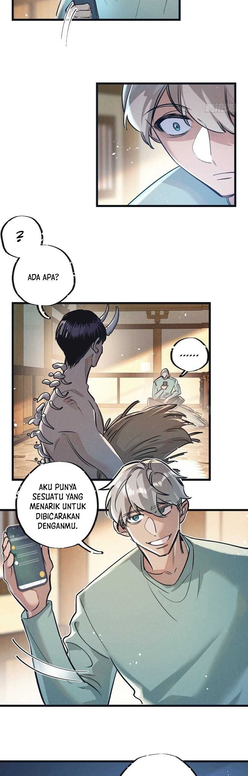 Apocalypse Super Farm Chapter 54 - Halaman 8