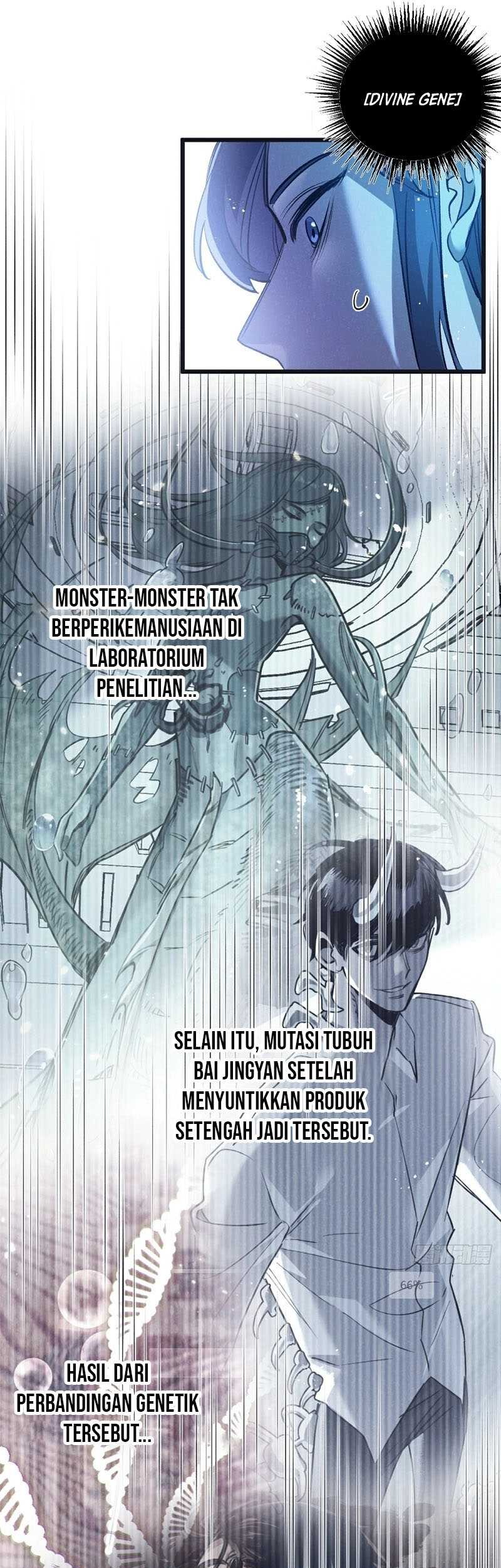 Apocalypse Super Farm Chapter 54 - Halaman 13
