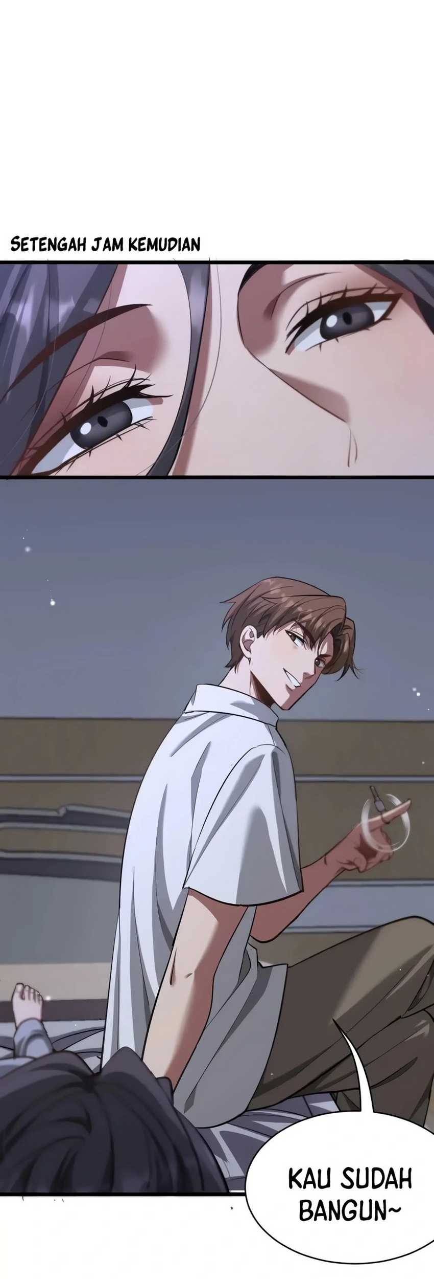 Manhua I’m Trapped in This Day for One Thousand Years Chapter 129 gambar 2