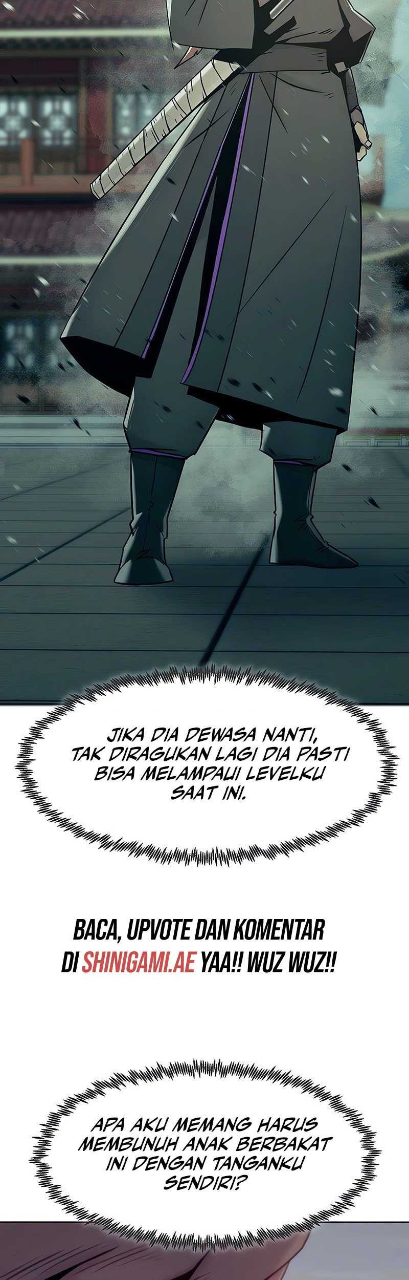 Becoming the Swordmaster Rank Young Lord of the Sichuan Tang Family Chapter 39 - Halaman 4