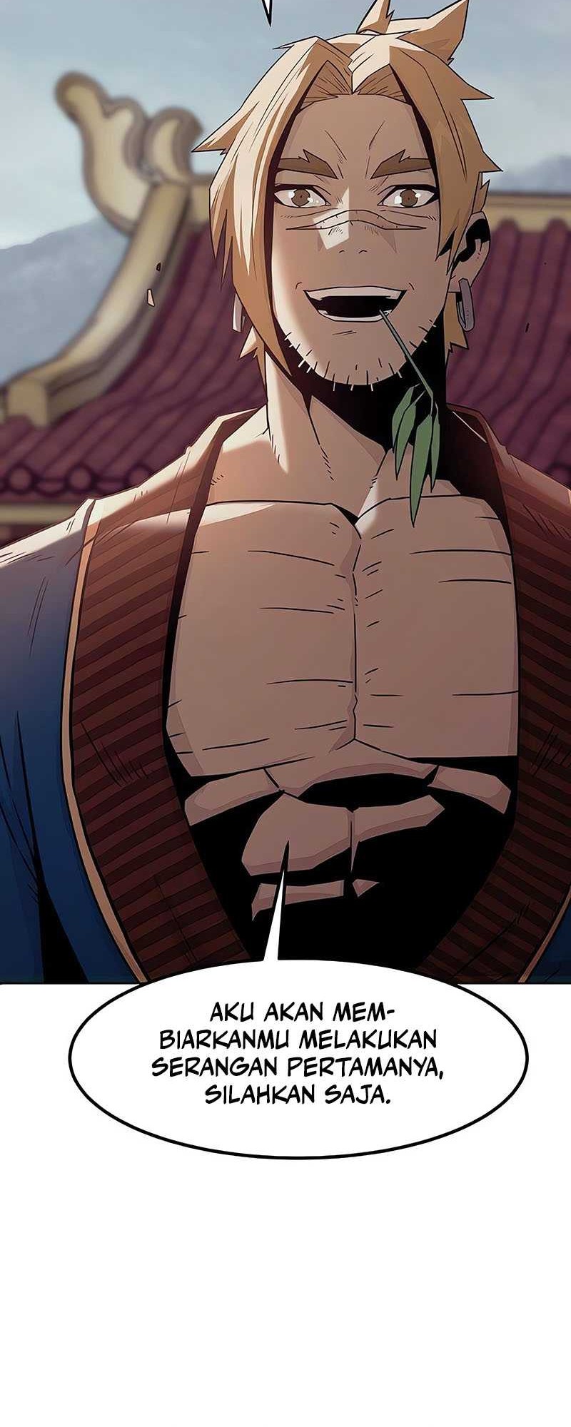 Becoming the Swordmaster Rank Young Lord of the Sichuan Tang Family Chapter 39 - Halaman 9