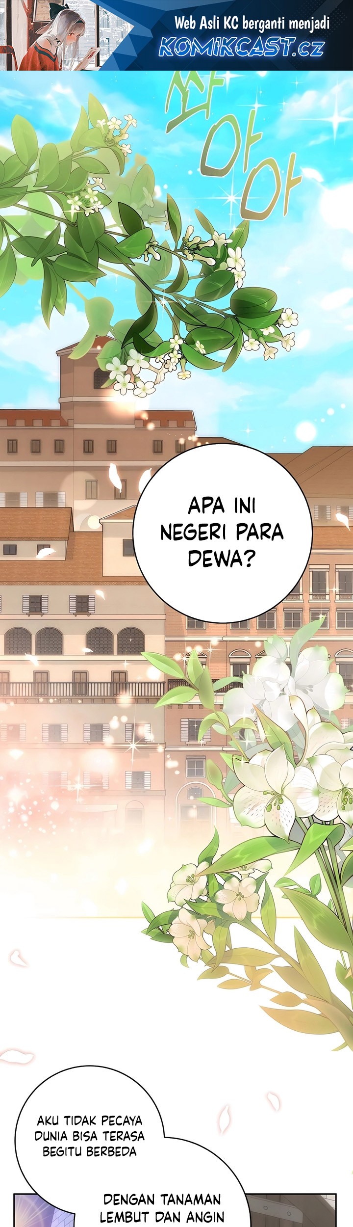 Manhwa Holy Emperor’s Grandson is a Necromancer Chapter 50 gambar 2