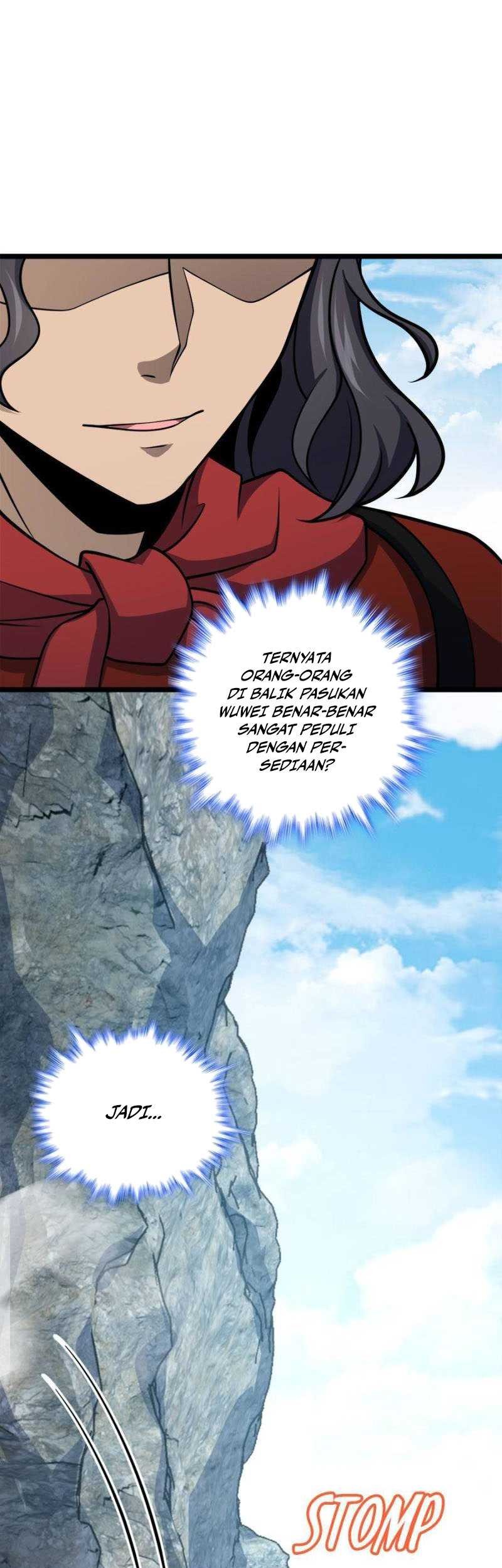 Manhua Spare Me, Great Lord! Chapter 557 gambar 2