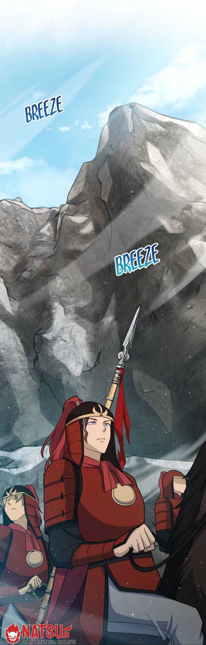 Manhua Spare Me, Great Lord! Chapter 556 gambar 2