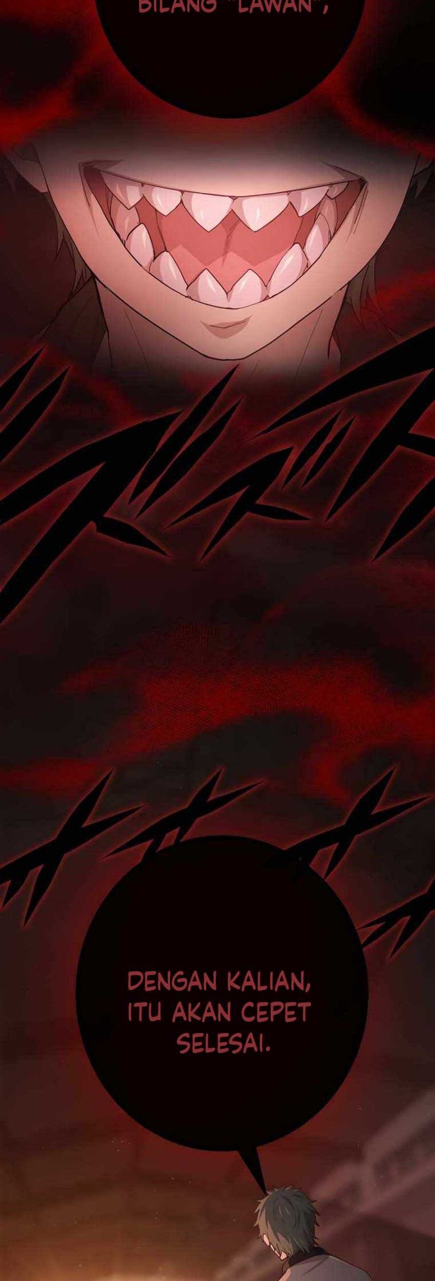 The Reincarnation of the Forbidden Archmage Chapter 75 Gambar 3