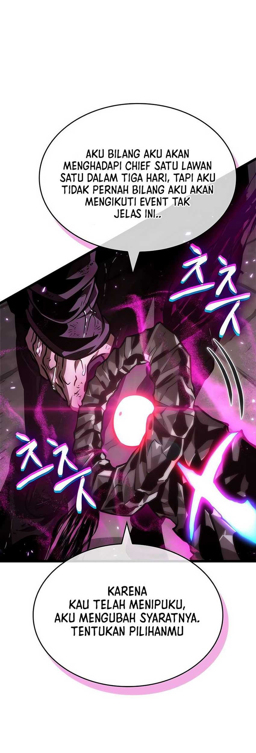 Manhwa The World After the Fall Chapter 147 gambar 2
