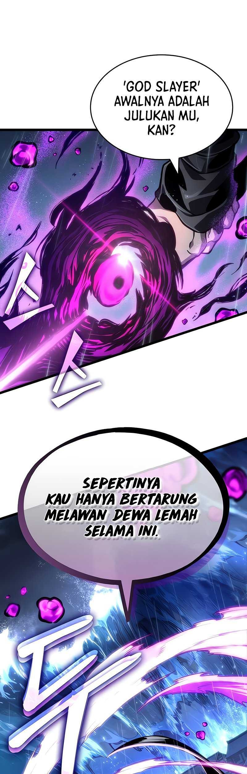 Manhwa The World After the Fall Chapter 146 gambar 2