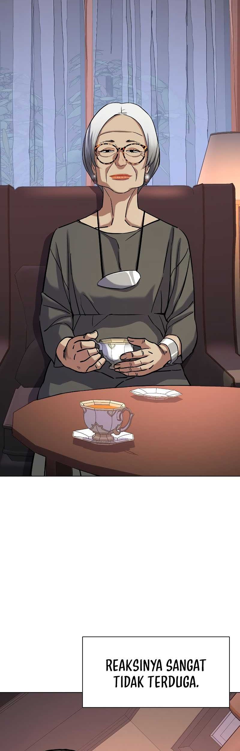Manhwa The Youngest Son Of A Rich Family Chapter 118 gambar 2