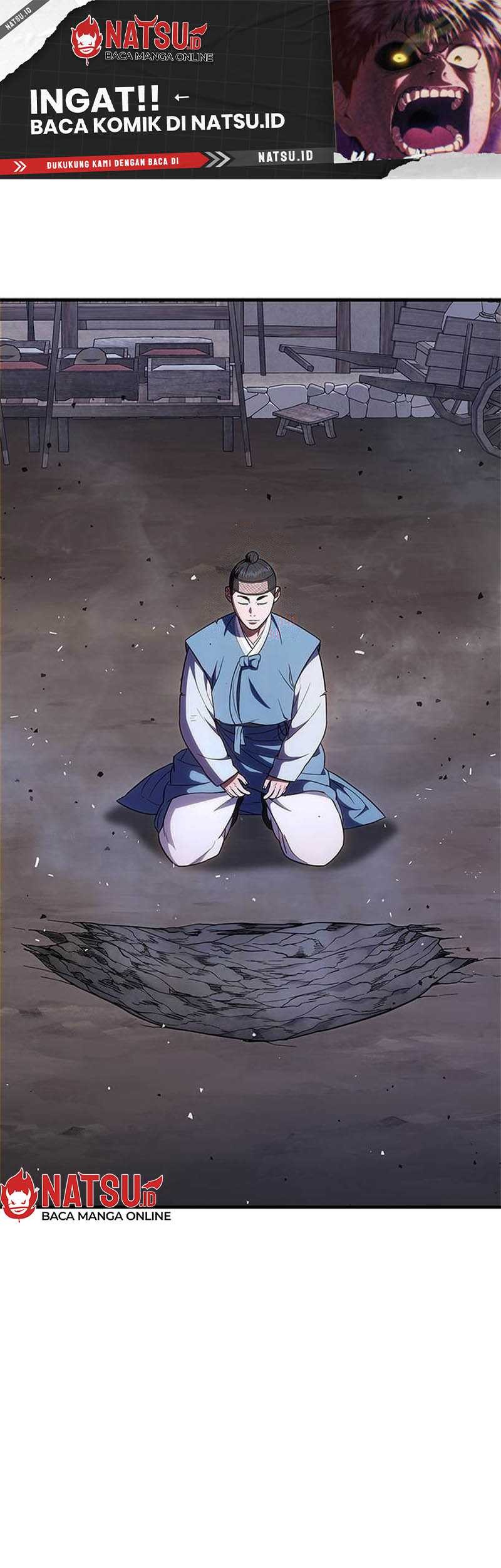 Manhwa Monster Devourer Chapter 25 gambar 2