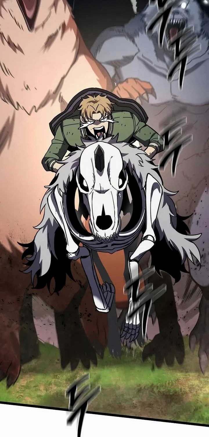 Manhwa I Robbed The Storehouse Of The God Chapter 26 gambar 2