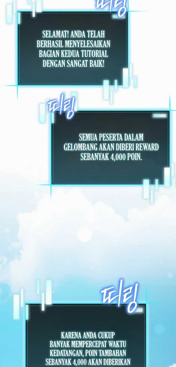 Manhwa I Robbed The Storehouse Of The God Chapter 25 gambar 2