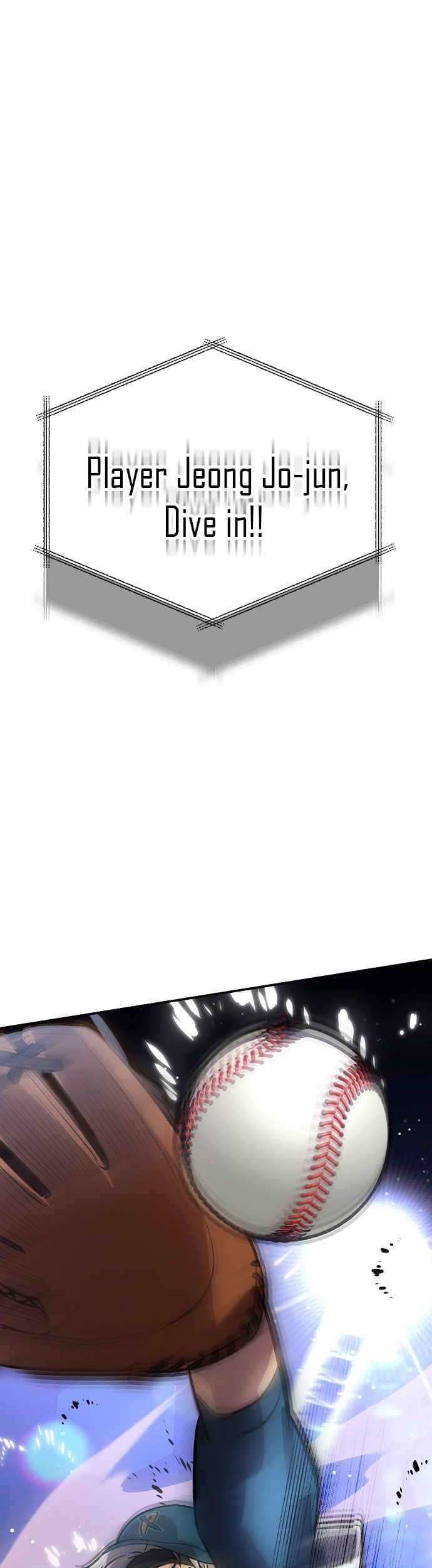 Manhwa Genius Hitter Hits Fastball Chapter 38 gambar 2