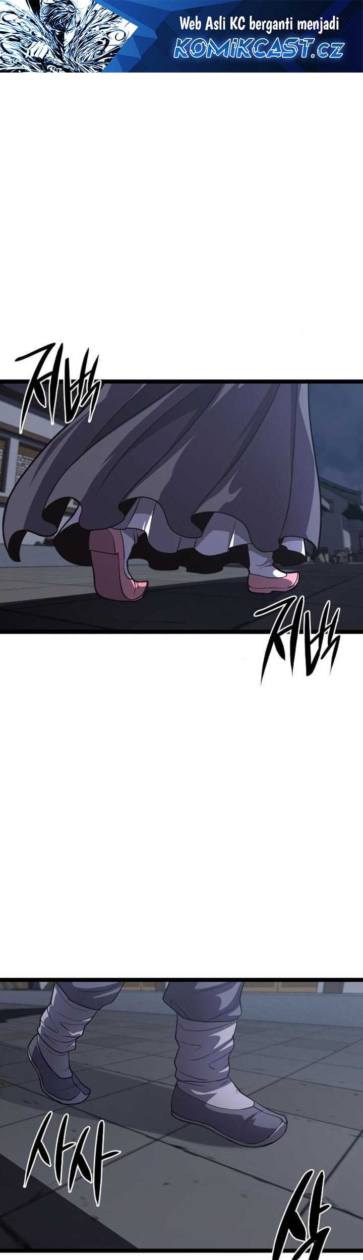 Manhwa Song Baek Chapter 16 gambar 2