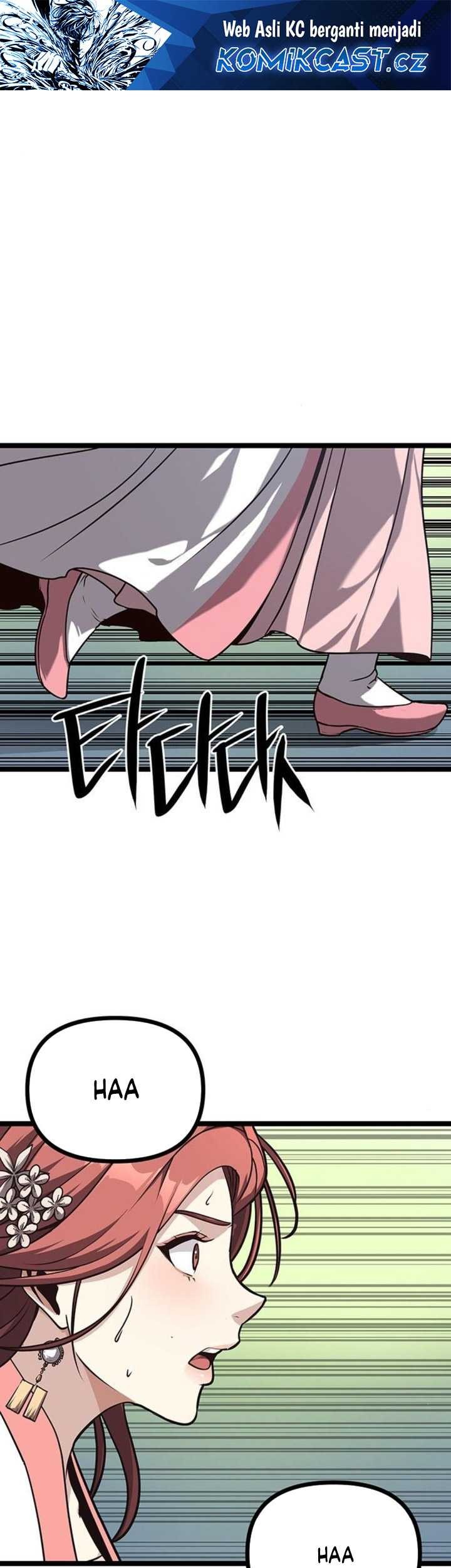 Manhwa Song Baek Chapter 15 gambar 2