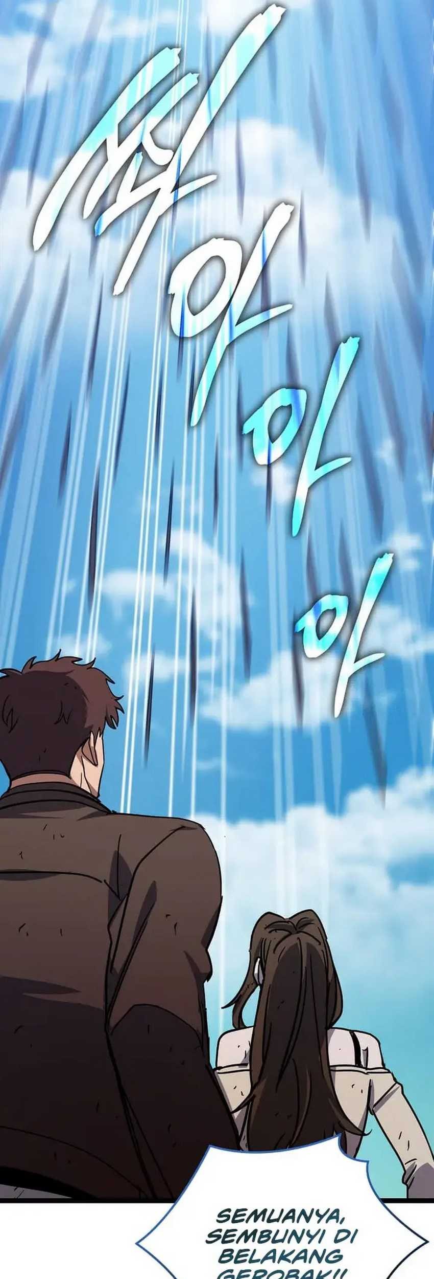 Manhwa I Robbed The Storehouse Of The God Chapter 22 gambar 2