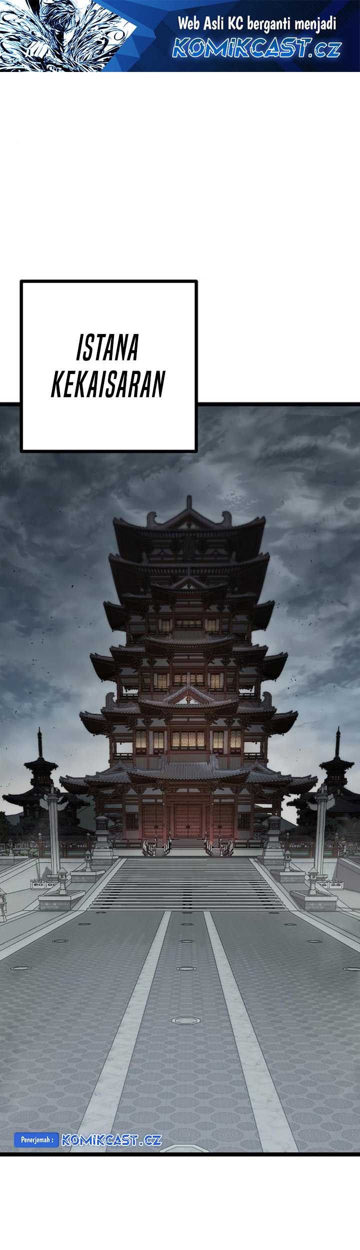 Manhwa Song Baek Chapter 14 gambar 2