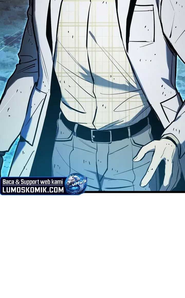 Manhwa I Robbed The Storehouse Of The God Chapter 21 gambar 2