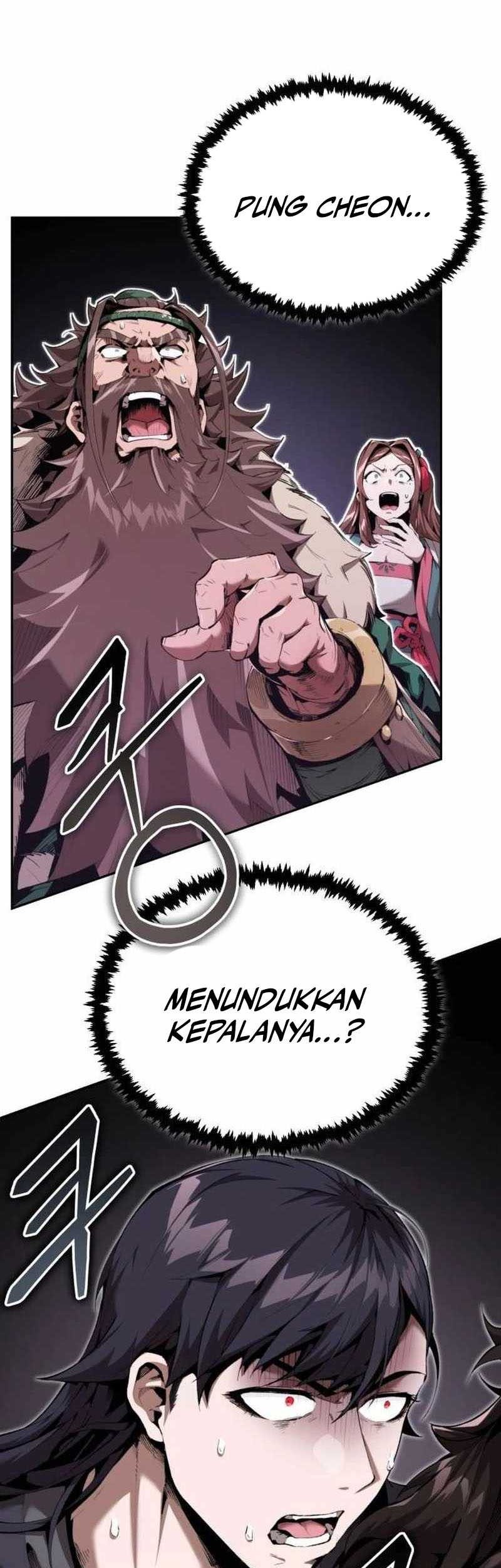 The Demonic Cult Leader Is Too Reluctant Chapter 21 Gambar 4