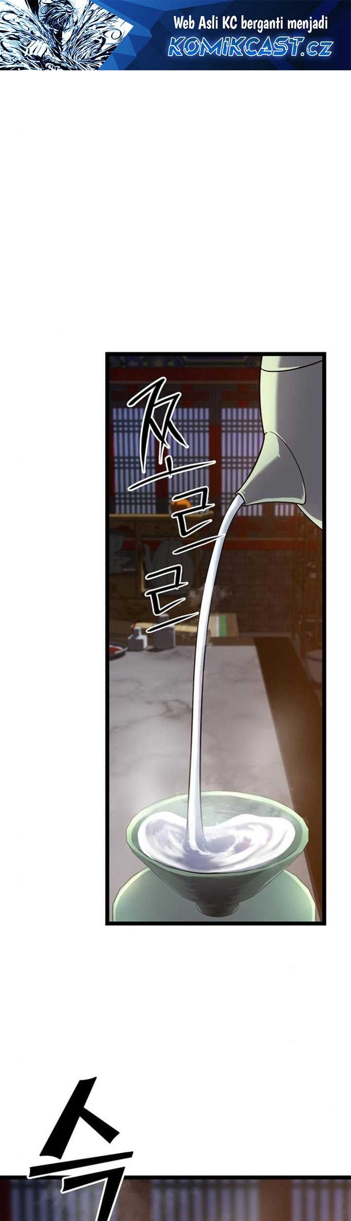 Manhwa Song Baek Chapter 12 gambar 2