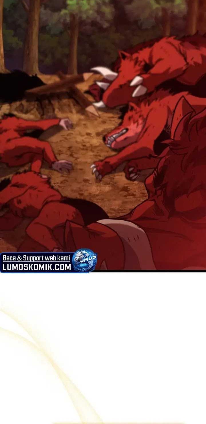 Manhwa I Robbed The Storehouse Of The God Chapter 19 gambar 2