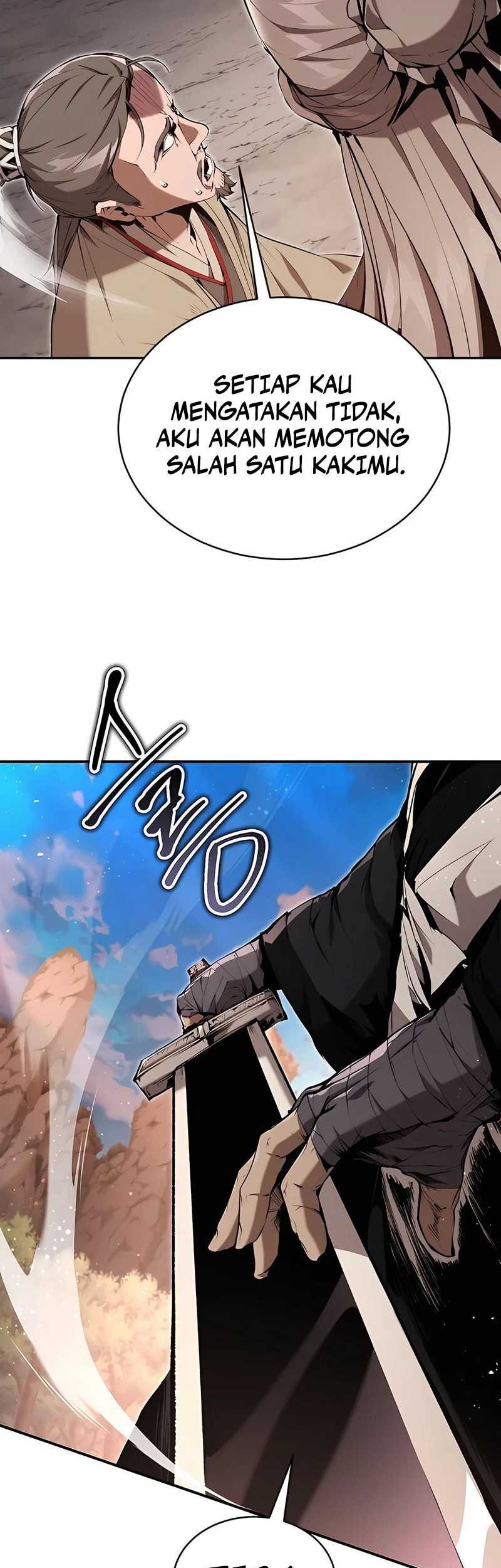 The Demonic Cult Leader Is Too Reluctant Chapter 20 Gambar 4