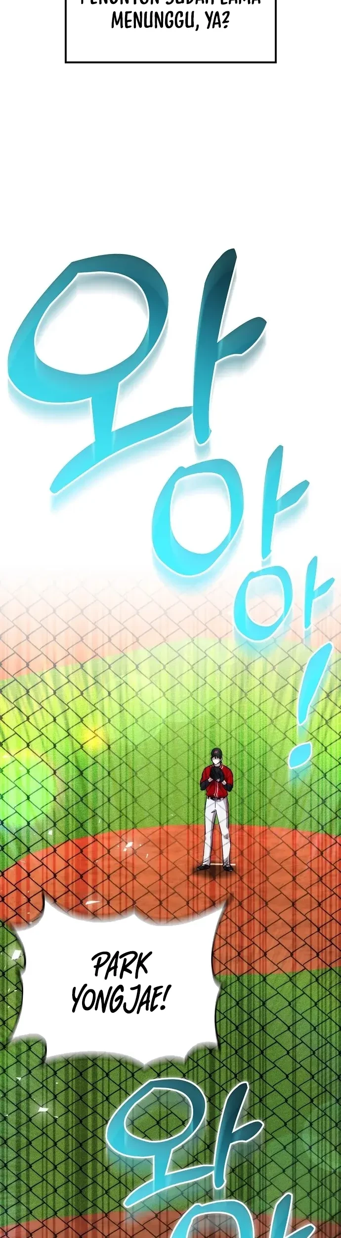 Genius Hitter Hits Fastball Chapter 32 - Halaman 59